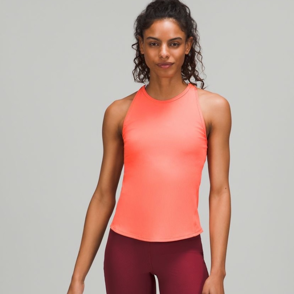 Lululemon Base Pace Tank Top